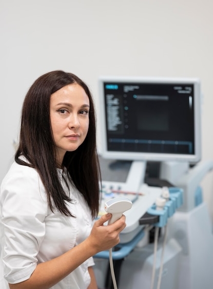 Современная видеоколоноскопия: Быстрый и безопасный метод диагностики кишечника