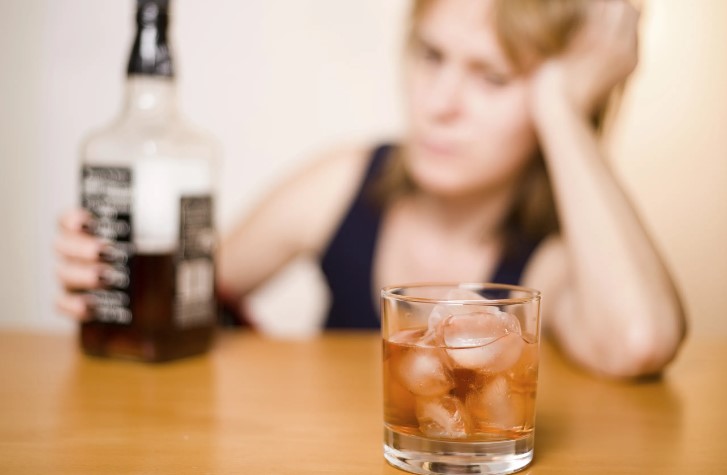 Лечение алкоголизма в Архангельске: клиника Дельта