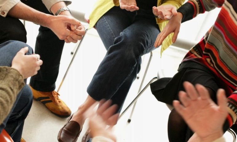 Бесплатная реабилитация алкоголиков: немедикаментозные подходы к новой жизни