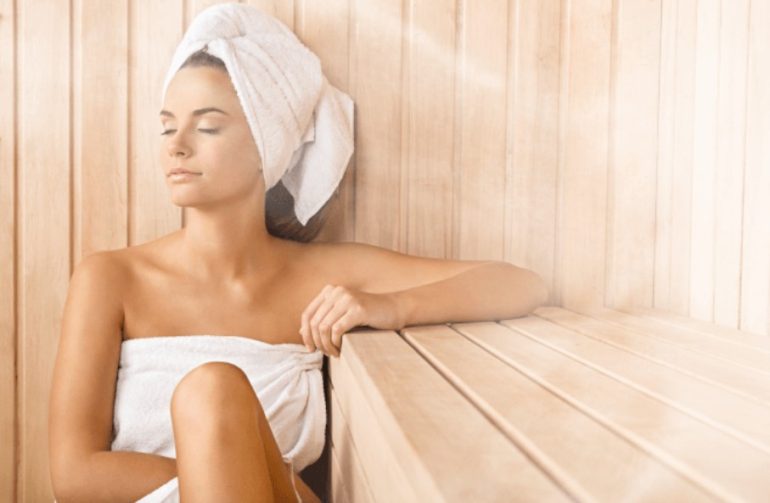 Живой пар в косметологии: процедуры и эффективность