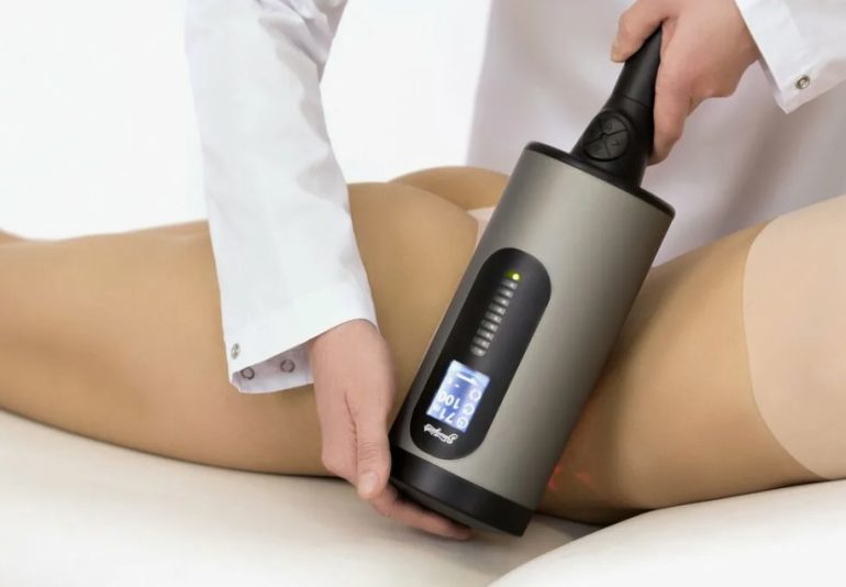 Как выбрать эффективный аппарат для борьбы с целлюлитом и моделирования тела