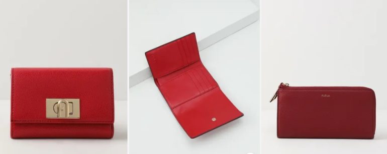 Обзор новых коллекций Furla: лучшие женские кошельки и косметички сезона