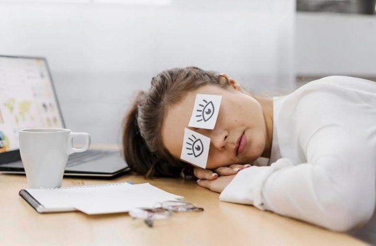 Как повысить уровень жизненной энергии организма без медикаментов и строгих диет