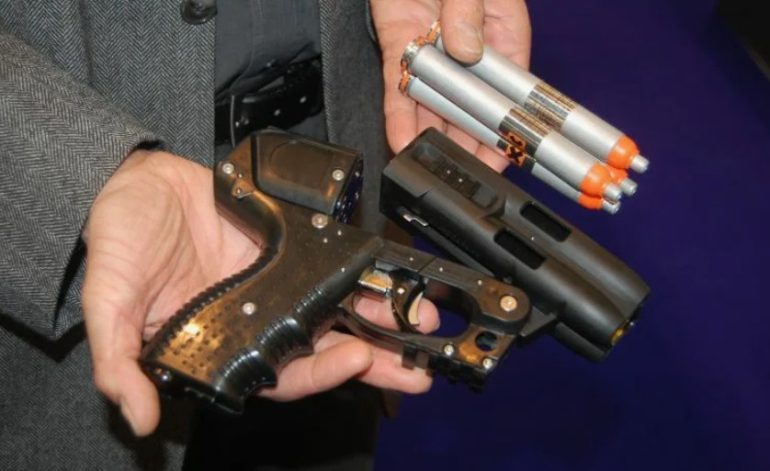 Газовое и травматическое оружие: в чем разница и что выбрать для самообороны