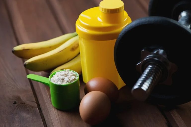 Спортивное питание для начинающих: с чего начать, чтобы не навредить себе
