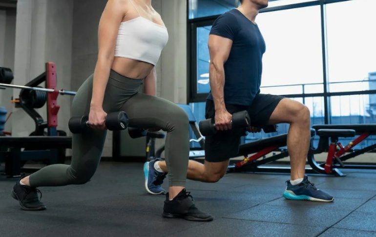 Как усилить функциональный тренинг без увеличения времени