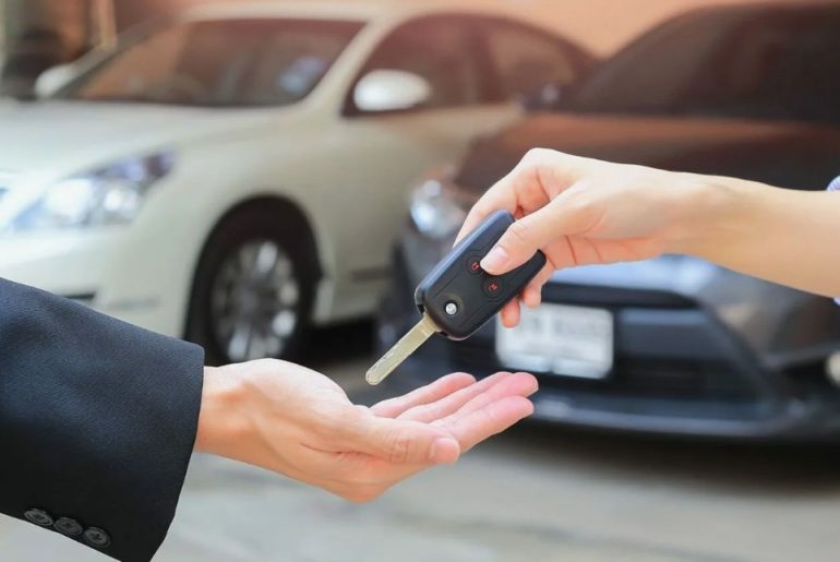 Как выбрать аренду автомобиля в аэропорту Краснодара под поездку по Краснодарскому краю