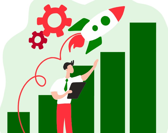 Комплексное SEO-продвижение