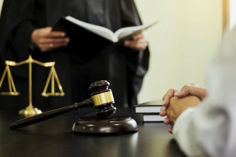Официальная база решений суда: как найти нужную информацию о приговорах